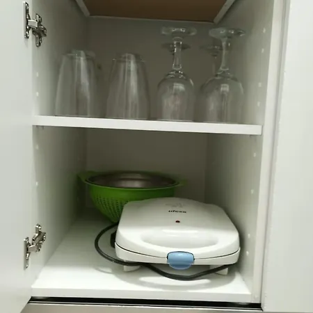 Hercules Nuevo Y Moderno Estudio Apartmán *