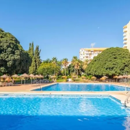 Hercules Nuevo Y Moderno Estudio * Benalmádena