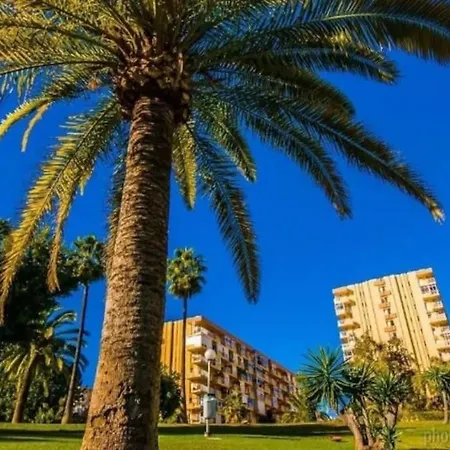Hercules Nuevo Y Moderno Estudio Apartmán *