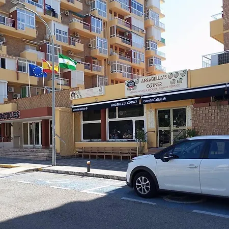 Hercules Nuevo Y Moderno Estudio Apartmán *