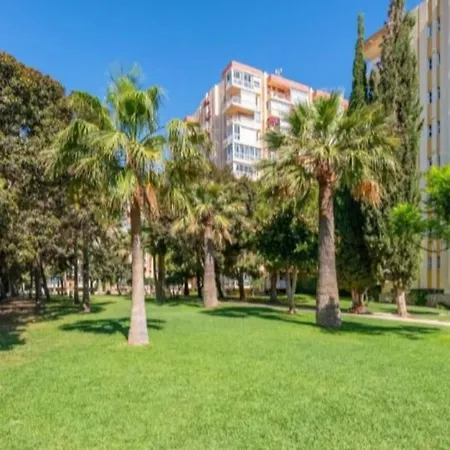 Hercules Nuevo Y Moderno Estudio Apartmán