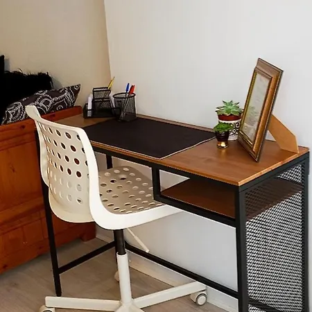 Hercules Nuevo Y Moderno Estudio * Benalmádena