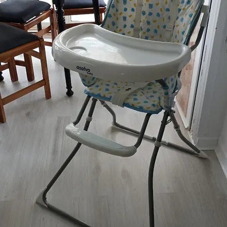 Apartmán Hercules Nuevo Y Moderno Estudio *