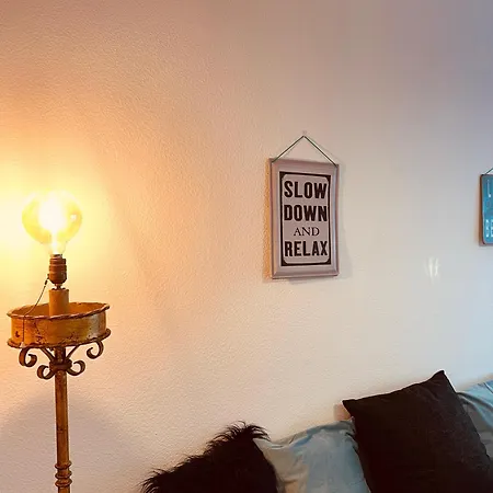 Apartmán Hercules Nuevo Y Moderno Estudio Benalmádena