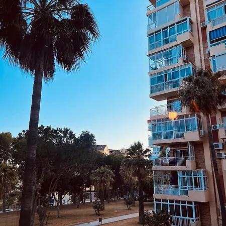 Hercules Nuevo Y Moderno Estudio Apartmán