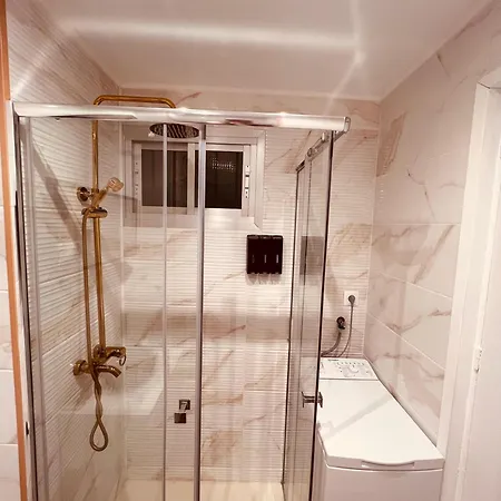 Hercules Nuevo Y Moderno Estudio * Benalmádena