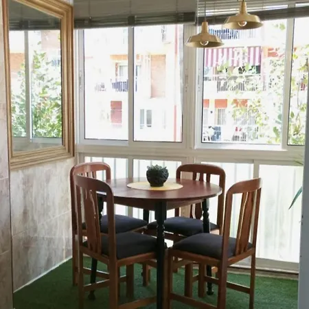 Hercules Nuevo Y Moderno Estudio * Benalmádena